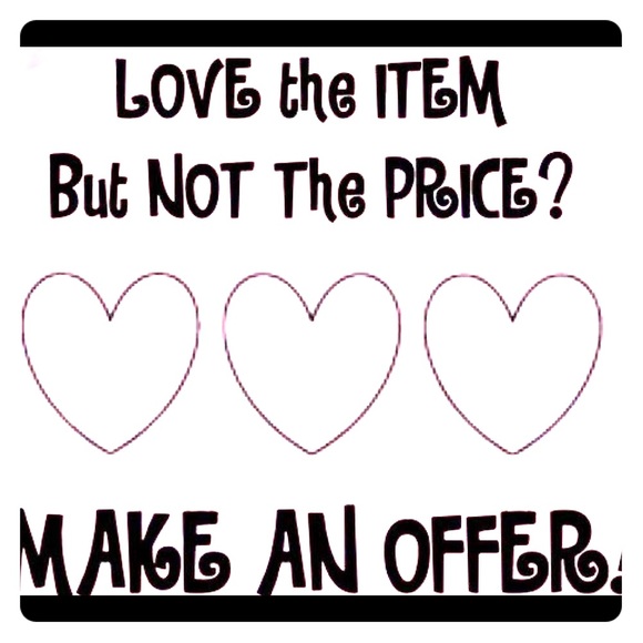 COPY - Make an offer! Everything must go! - Picture 1 of 2